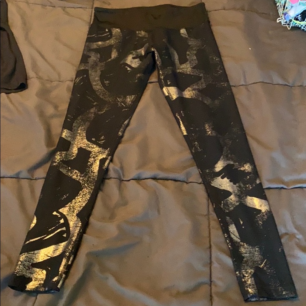 Zumba leggings
